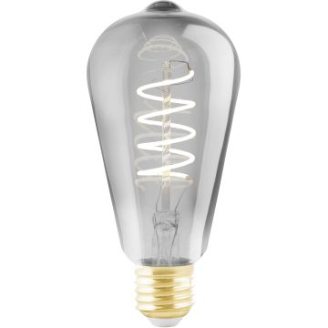 Eglo VINTAGE LED 110088 Žiarovka 1x4W/E27 2000K 100LM