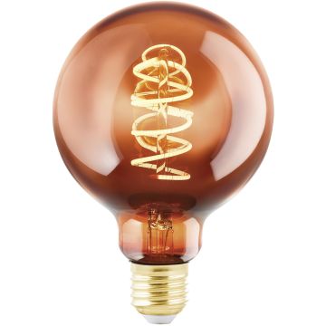 Eglo VINTAGE LED 110092 Žiarovka 1x4W/E27 2000K 30LM