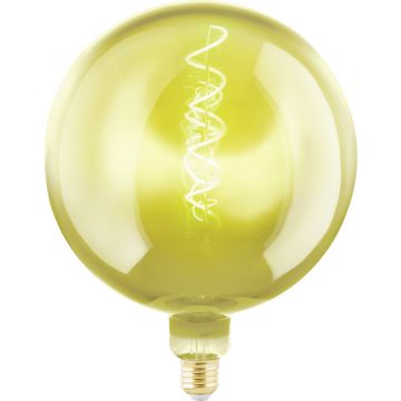 Eglo VINTAGE LED 110096 Žiarovka 1x4W/E27 1900K 40LM