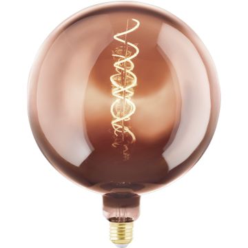Eglo VINTAGE LED 110097 Žiarovka 1x4W/E27 1600K 40LM