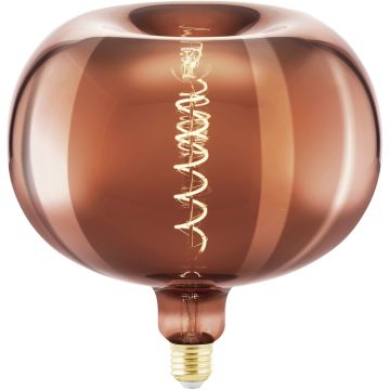 Eglo VINTAGE LED 110101 Žiarovka 1x4W/E27 1600K 40LM