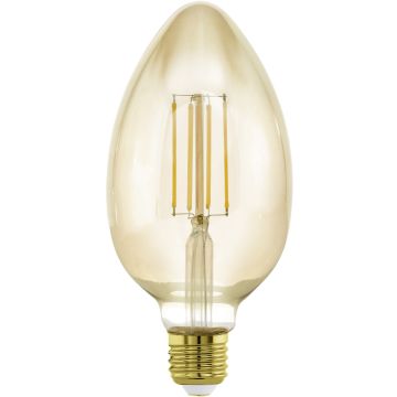 Eglo VINTAGE LED 110113 Žiarovka 1x4,5W/E27 2200K 470LM