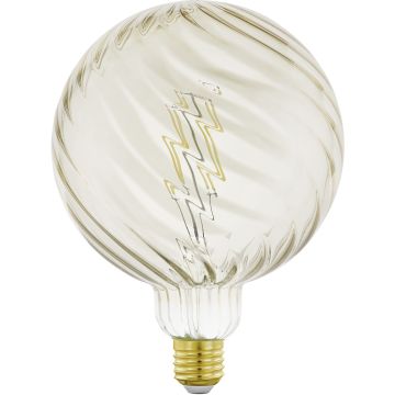 Eglo VINTAGE LED 110117 Žiarovka 1x2,5W/E27 2200K 200LM
