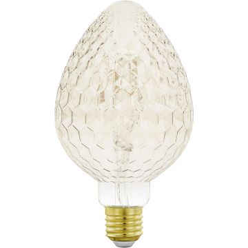 Eglo VINTAGE LED 110119 Žiarovka 1x2,5W/E27 2200K 200LM