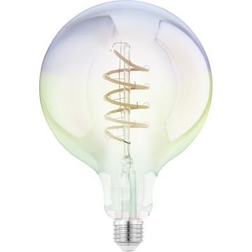 Eglo VINTAGE LED 110121 Žiarovka 1x3W/E27 2200K 210LM