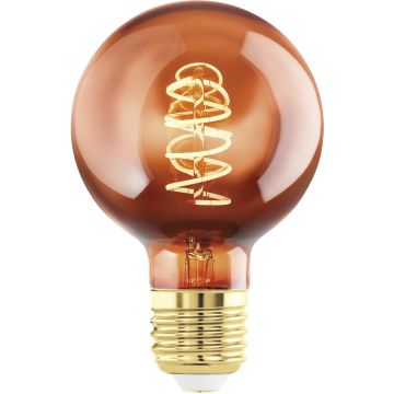 Eglo VINTAGE LED 110198 Žiarovka 1x4W/E27 2000K 30LM