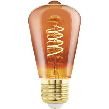Eglo VINTAGE LED 110199 Žiarovka 1x4W/E27 2000K 30LM