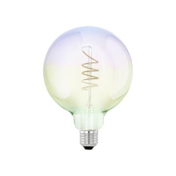 Eglo VINTAGE LED 110208 Žiarovka 1x4W/E27 2000K
