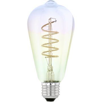 Eglo VINTAGE LED 110209 Žiarovka 1x4W/E27 2000K