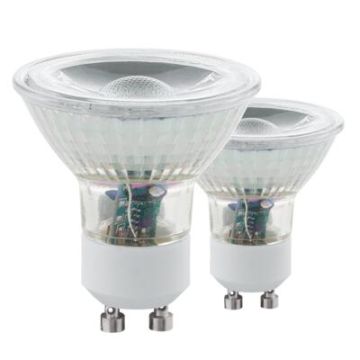 Eglo BULB 11511 Žiarovka 5W 3000K 400LM