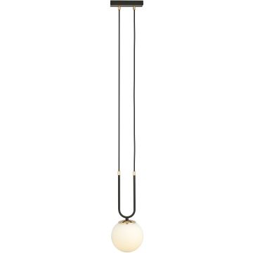 Emibig GLAM 1112/1 Závesná lampa 1x40W/E14 IP20