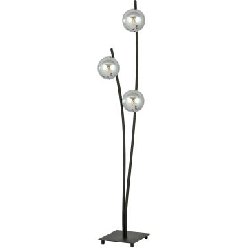 Emibig HUNTER 1100/LP3 Stojanová lampa 3x40W/E14 IP20