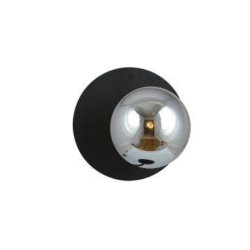 Emibig OSLO 1186/K1 Stena svietidlo 1x10W/E14 IP20