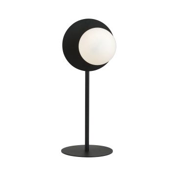 Emibig OSLO 1187/LN Stolná lampa 1x10W/E14 IP20