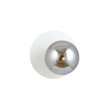 Emibig OSLO 1188/K1 Stena svietidlo 1x10W/E14 IP20