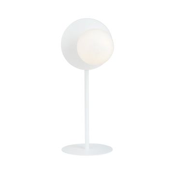 Emibig OSLO 1189/LN Stolná lampa 1x10W/E14 IP20