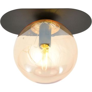Emibig PLAZA 1120/1 Stropné svietidlo 1x40W/E14 IP20