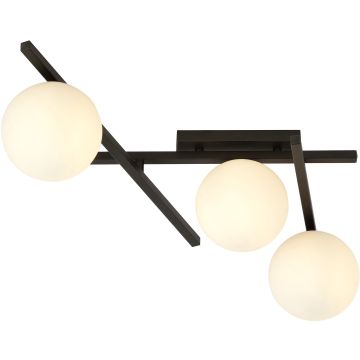 Emibig SMART 1103/3 Stropná lampa 3x40W/E14 IP20