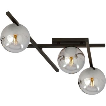 Emibig SMART 1104/3 Stropná lampa 3x40W/E14 IP20