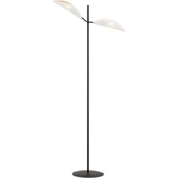 Emibig VENE 1159/LP2 Stojanová lampa 2x40W/E14 IP20