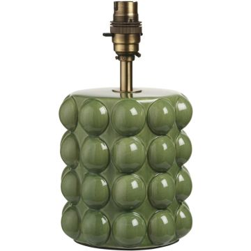Endon Bobble 111257 Stolná lampa 1x10w/b22 ip20