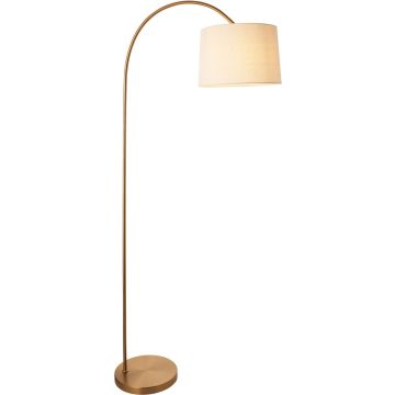 Endon Carlson 110645 Stojanová lampa 1x10w/e27 ip20