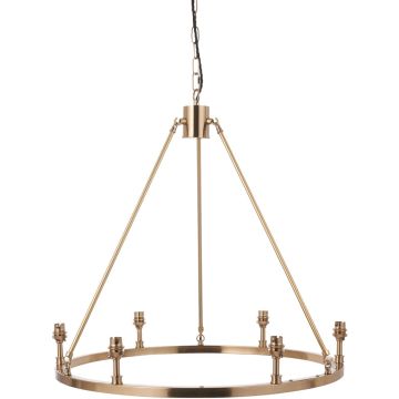 Endon Chester 111202 Záves 6x7w/b22 ip20