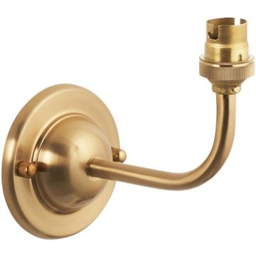 Endon Dome Arc 115068 Rameno na stenu 1x7w/b22 ip20