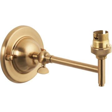Endon Dome Fold 115069 Rameno na stenu 1x7w/b22 ip20