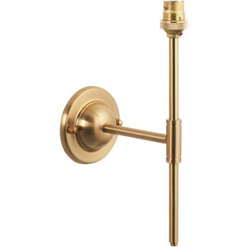 Endon Dome T Bar 115070 Rameno na stenu 1x7w/b22 ip20