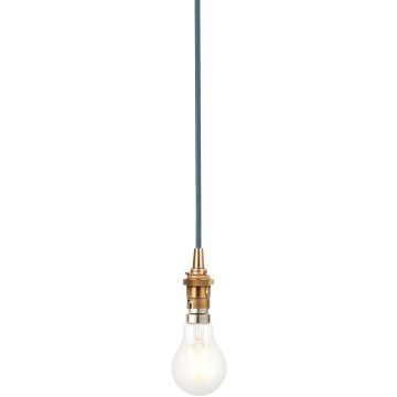 Endon Eltham 111511 Záves 1x10w/b22 ip20
