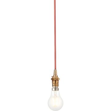Endon Eltham 111512 Záves 1x10w/b22 ip20