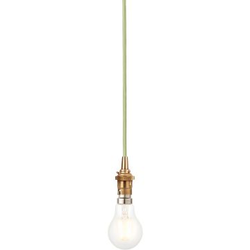 Endon Eltham 111513 Záves 1x10w/b22 ip20