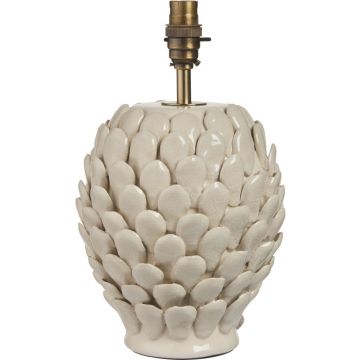 Endon Layered Leaf 111249 Stolná lampa 1x10w/b22 ip20