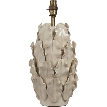 Endon Layered Leaf Large 111250 Stolná lampa 1x10w/b22 ip20