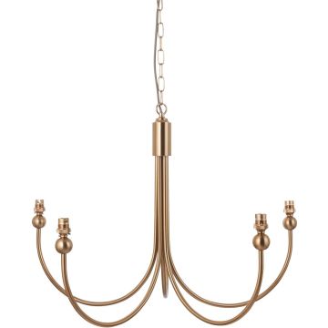Endon Santiago 112152 Záves 5x7w/b22 ip20