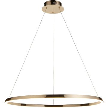 Endon Staten 110958 Závesná lampa 1x43_5w/led 3000k 2000lm ip20