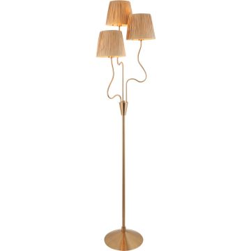 Endon Wriggle 114222 Stojanová lampa 3x7w/e14 ip20