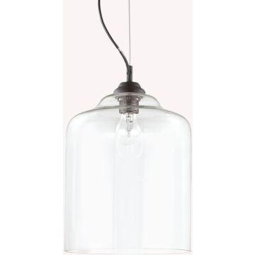 Ideal Lux BISTRO' 112305 Závesná lampa 1x60W/E27 ip20