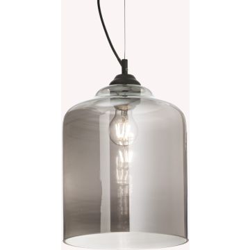 Ideal Lux BISTRO' 112312 Závesná lampa 1x60W/E27 ip20
