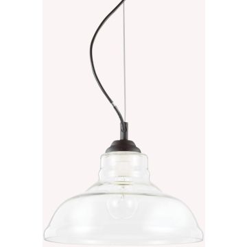 Ideal Lux BISTRO' 112336 Závesná lampa 1x60W/E27 ip20
