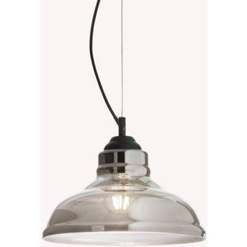 Ideal Lux BISTRO' 112343 Závesná lampa 1x60W/E27 ip20