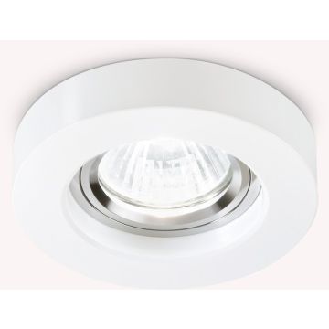 Ideal Lux BLUES 113999 Vstavané downlight svetlo 1x50W/GU10 ip20