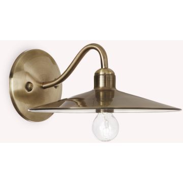 Ideal Lux CANTINA 112626 Stena svietidlo 1x40W/E14 ip20