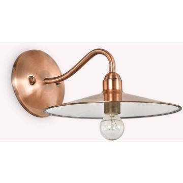 Ideal Lux CANTINA 112695 Stena svietidlo 1x40W/E14 ip20