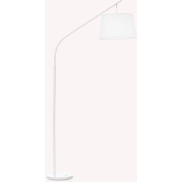 Ideal Lux DADDY 110356 Stojanová lampa 1x60W/E27 ip20