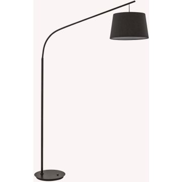 Ideal Lux DADDY 110363 Stojanová lampa 1x60W/E27 ip20