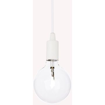Ideal Lux EDISON 113302 Závesná lampa 1x42W/E27 ip20