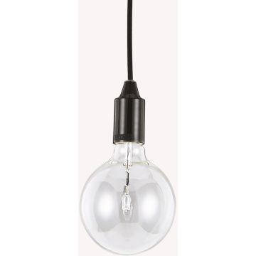 Ideal Lux EDISON 113319 Závesná lampa 1x42W/E27 ip20