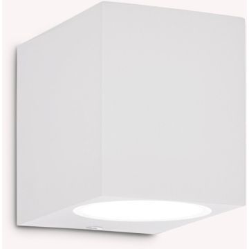 Ideal Lux UP 115290 Stena svietidlo 1x15W/G9 ip44